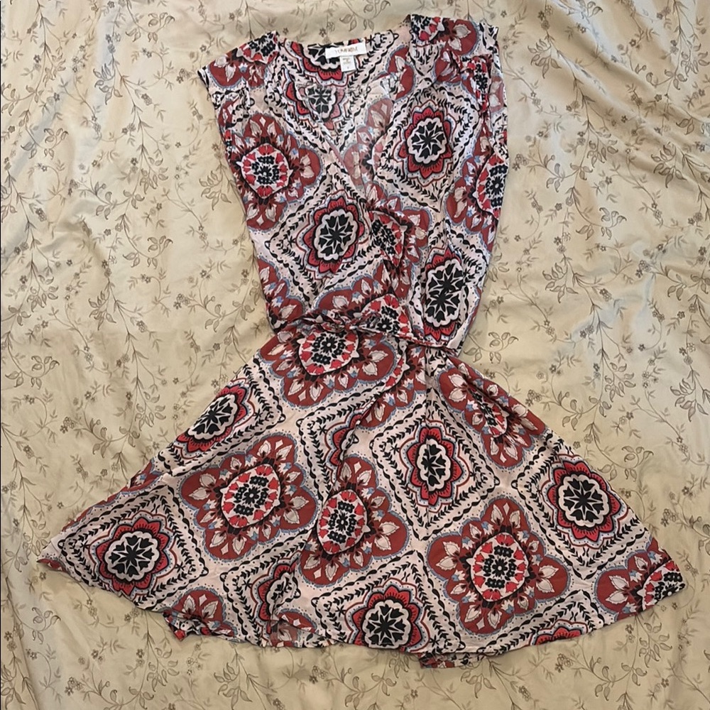 Yumi Kim Soho Mixer Dress